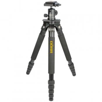 Dörr Planapod PP-250A - Trípode para vídeo y fotografía