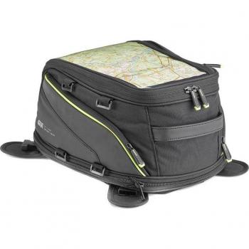 Bolsa Sobredepósito Magnética Extensible EA130 de Givi
