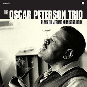 Plays the Jerome Kern Song Book [Vinilo]