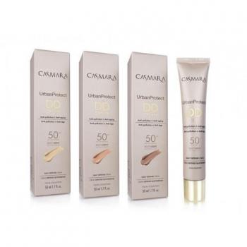 DD Cream Antiedad SPF50 - Urban Protect - Casmara - Light