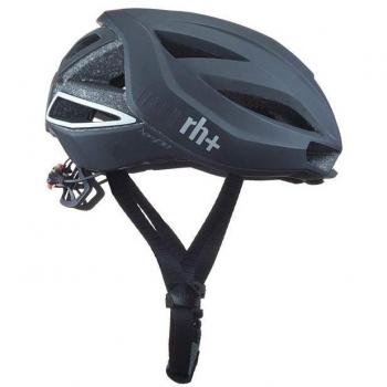 RH+ AMß0 Matt Black-Dark Grey Reflex XS/M Unisex Adulto