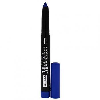 PUPA Milano Made to Last Waterproof Eyeshadow Sombra de ojos 1.4 g No. 009 Atlantic Blue