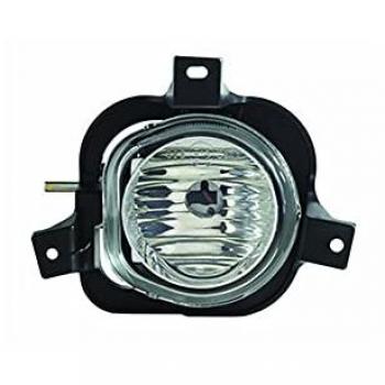 Faro Antiniebla JUMASA 39011553 para Coche - Visibilidad Clara