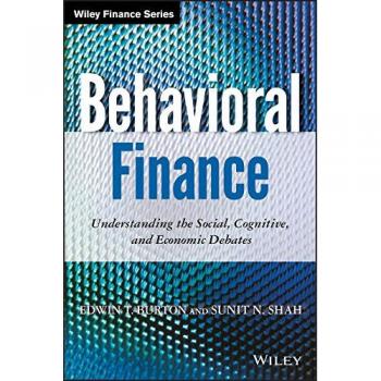 Behavioral Finance: Insights into Social, Cognitive, and Economic Perspectives (Hardcover Edition)