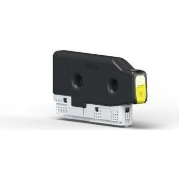 Cartucho de tinta Epson C13T08Q440 Amarillo