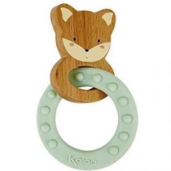KALOO - Colección Home - Mi Mordedor, Zorrito