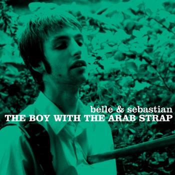 Vinyl Record: Boy with the Arab Strap (Deluxe Edition)