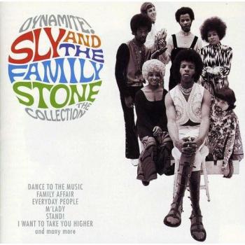 Dynamite! The Collection - Sly & The Family Stone