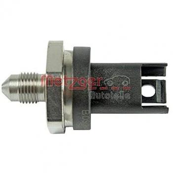 Sensor de presión de combustible METZGER 0906184 para BMW 1er, 3er, 4er, 5er, 6er, 7er, X5 y X6