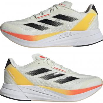 Zapatillas de running adidas Duramo Speed M para hombre en color marfil