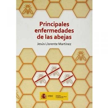 Principales enfermedades de las abejas