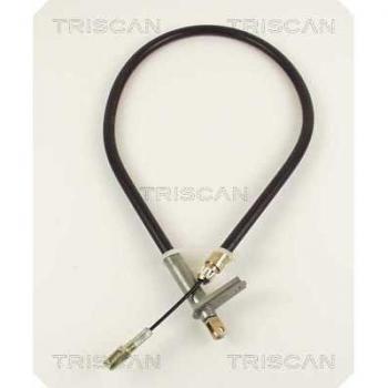 Cable de freno de mano TRISCAN 8140 23119