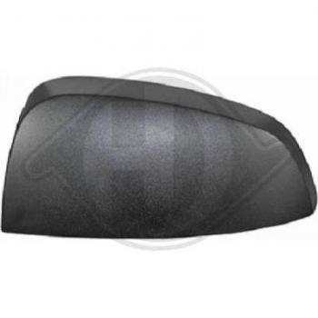 Cubierta de retrovisor exterior DIEDERICHS 1875027