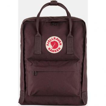 Fjällräven Kånken Unisex Backpack 38 cm - Blackberry