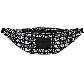 Calvin Klein CKJ SPORT ESSENTIALS STREET PK BDS BLACK