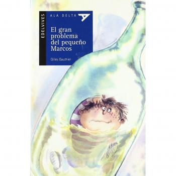 El gran problema del pequeño Marcos: 11
