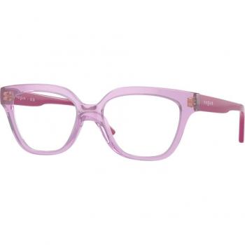 Vogue Eyewear VY2023 Kids 2780 Bambino Squadrata Rosa