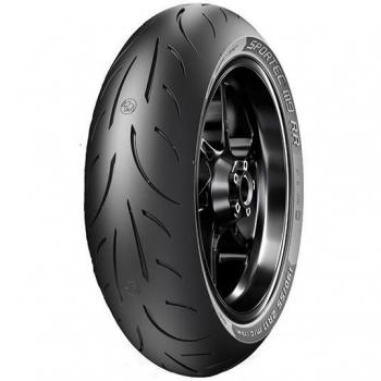 Metzeler Sportec M9 RR 140/70 R17 66H TL Rear Motorcycle Tire