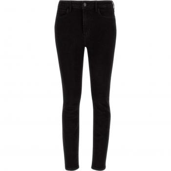 Guess 1981 Skinny Denim Pant - Skinny Jeans, female, Black, Size: W31 L31, Classic Denim Jeans with 5 Pockets