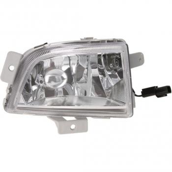 Faro Antiniebla TYC 19-12205-05-2 para Coche - Luz Antiniebla de Alta Calidad