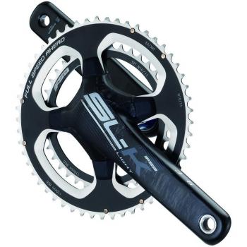 Â F.S.A. Fsa - 211210 : Juego De Bielas Fsa SL-K Bb386 Abs N11 4B 172.5Mm Mate V16