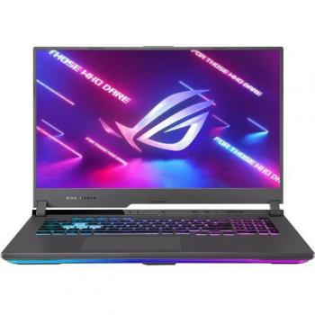 ASUS ROG Strix G17 (2022) 17.3 FHD Gaming Laptop - 144Hz IPS Display, Ryzen 7 6800H, RTX 3050, 16GB DDR5 RAM, 512