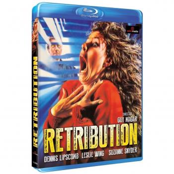 Retribution