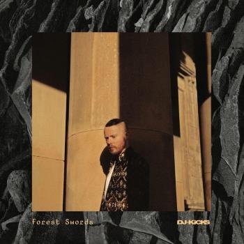 Forest Swords Dj-Kicks - FOREST SWORDS VV.AA.