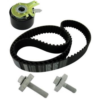 SKF VKMA 06134 Kit de correa de distribución