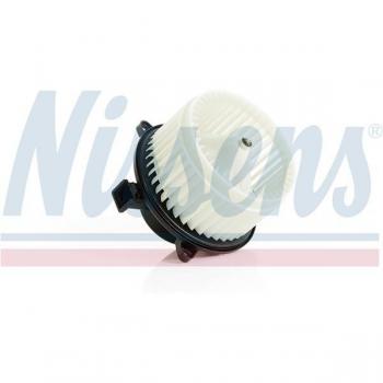 Ventilador habitáculo NISSENS 87248 - Interior blower, compatible con varios modelos de vehículos, alta eficiencia en el flujo de aire, diseño compacto, fácil instalación, fabricado con materiales de alta calidad para mayor durabilidad