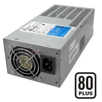 Fuente de Alimentación Seasonic SS-400H2U 400W PFC Activo Aluminio