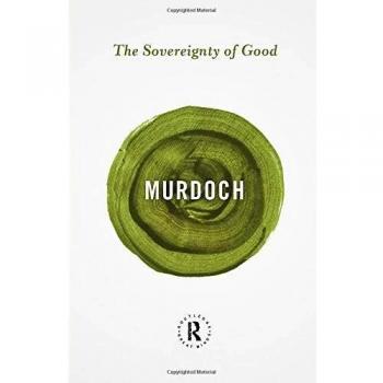 The Sovereignty of Good