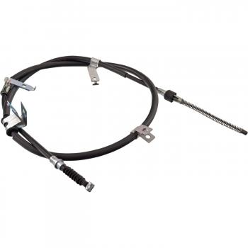 Cable de freno de mano Blue Print ADC446220 Lado Izquierdo Trasero