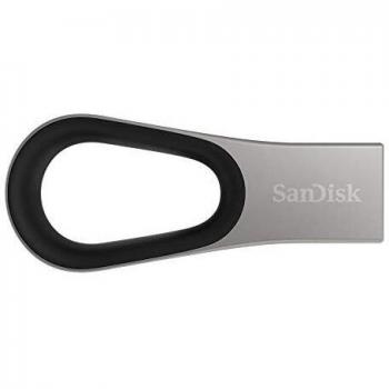 Sandisk SDCZ93128GG46 unidad flash USB 128 GB 3.2 Gen 1 Gris