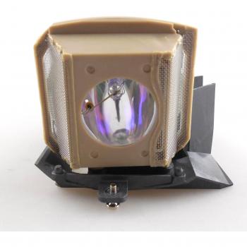 CTLAMP Original del proyector Lš¢mpara/bombilla Lampara de repuesto con la vivienda U5-201/28-030 para PLUS U5-512H/U5-532H/U5-632H/U5-732H/U5-201H
