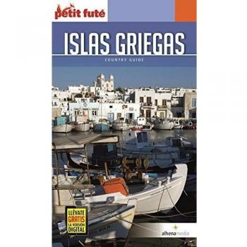 Islas Griegas - Varios Autores