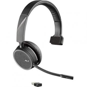 Voyager 4210 UC BT600 Charge ACCS