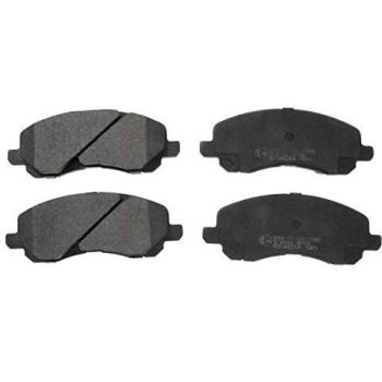 Blue Print ADC44264 pastillas de freno delanteras