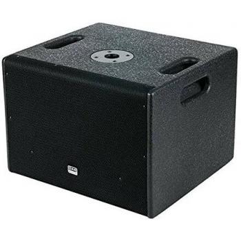 Mezclador de Audio DAP DRX-10BA con 10 Canales y Efectos Integrados