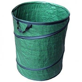 Bolsa de Jardín Plegable Automática 123 L