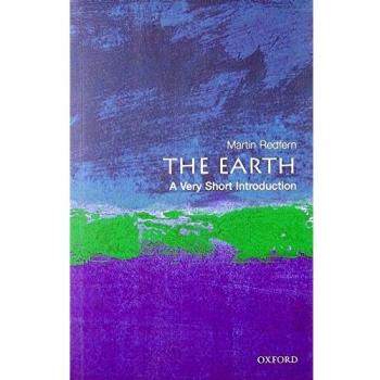 The Earth: A Very Short Introduction: 90