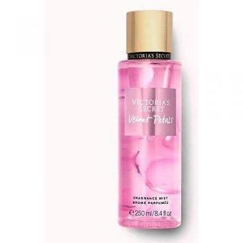 Victoria's Secret Velvet Petals Women's Body Spray 250 ml