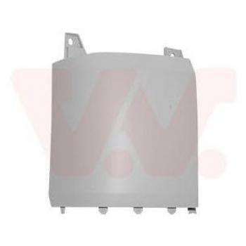 Panel trasero VAN WEZEL 5791633 para VOLKSWAGEN Transporter