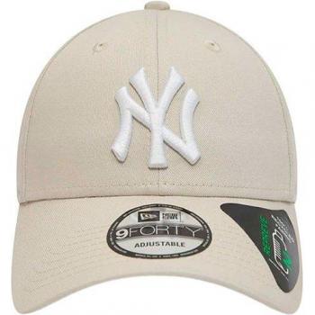 NEW ERA GORRA REPREVE STONE WHITE