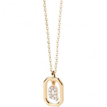 Collar Mujer PDPAOLA CO01-528-U