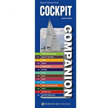 Cockpit Companion 2e