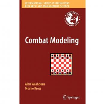 Combat Modeling: 134
