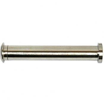 Msc TT117X70 - Tornillo titanio pasante m117x70mm gr5