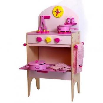 small foot company Horno de Cocina con Accesorios