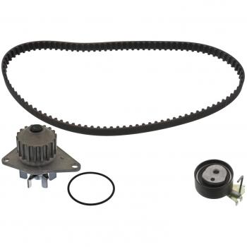 Kit de Bomba de Agua y Correa de Distribución FEBI BILSTEIN 45114